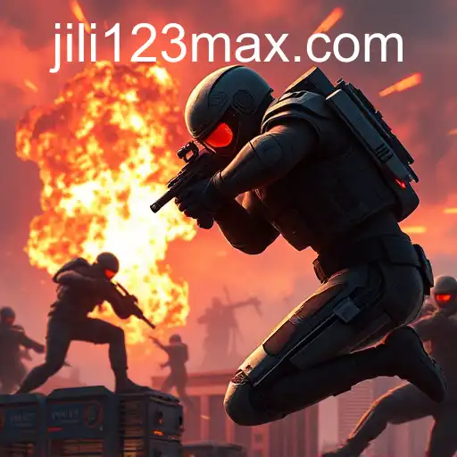 Exploring the Thrilling World of Action Games: Unleashing the Adrenaline