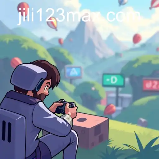 The Rise of Casual Games: Exploring the Impact of jili123 on Modern Gaming