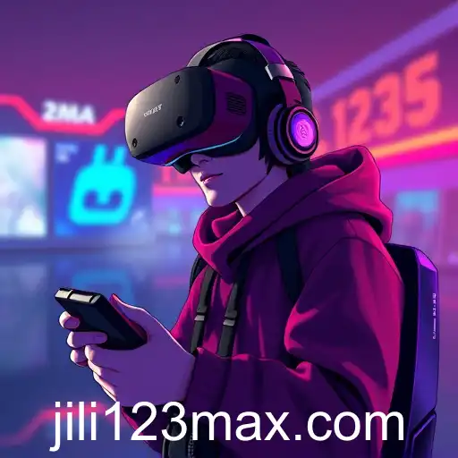 Emerging Trends in the Gaming World