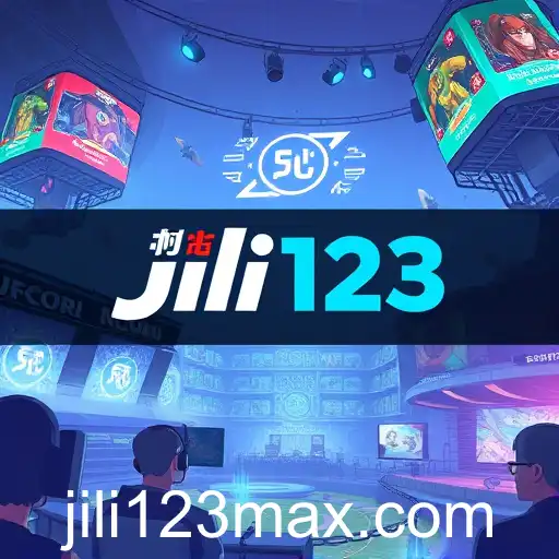 The Rise of jili123 in the Gaming World