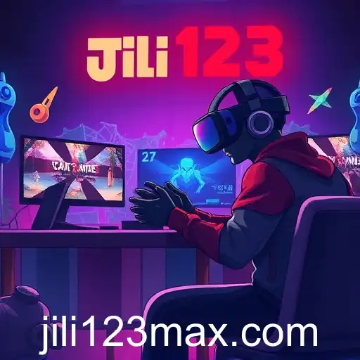 Jili123 Revolutionizes Online Gaming