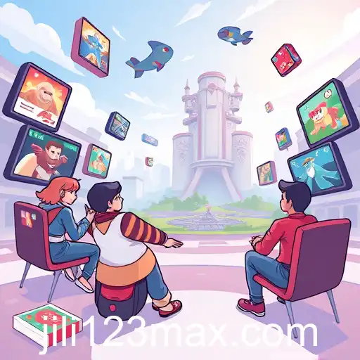 The Evolution and Impact of Jili123 in Online Gaming