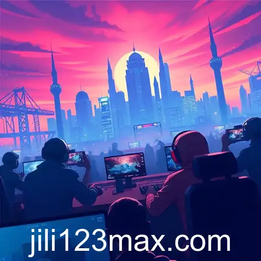 The Evolving Landscape of Online Gaming