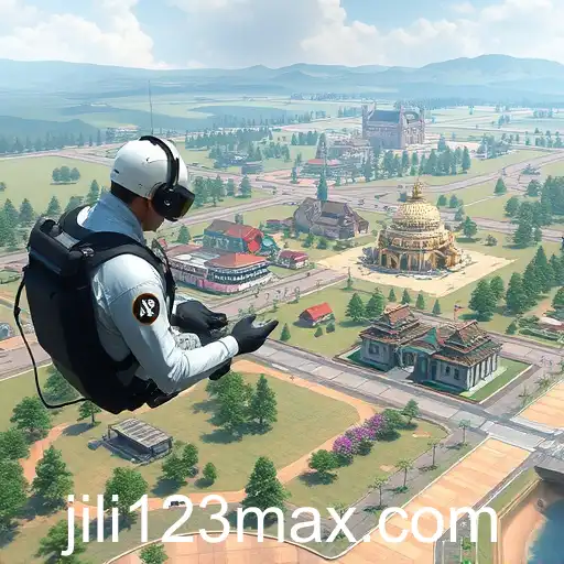 The Rise of Jili123 in the Gaming Industry