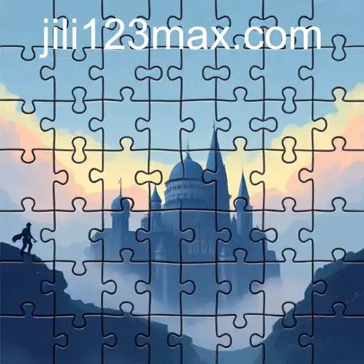 Exploring the Engaging World of Puzzle Games with 'jili123'