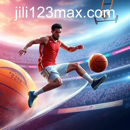 Exploring the Exciting World of Sports Games with Jili123