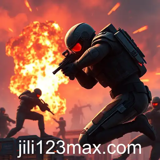 Exploring the Thrilling World of Action Games: Unleashing the Adrenaline