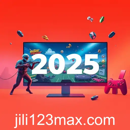 The Evolution of Online Gaming and Jili123's Impact