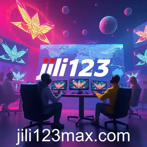 The Rise of Jili123 in the Global Gaming Market