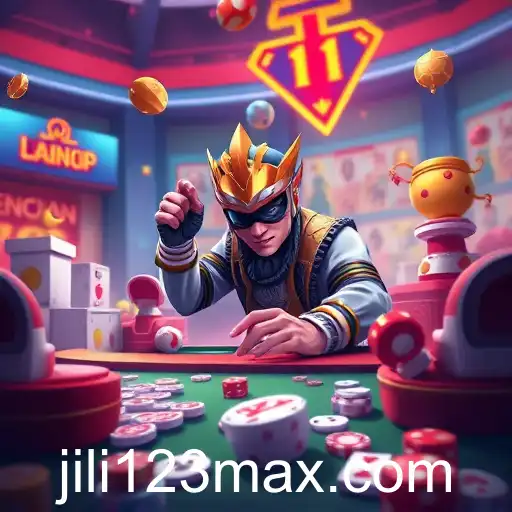 The Rising Influence of Jili123 in the Gaming World