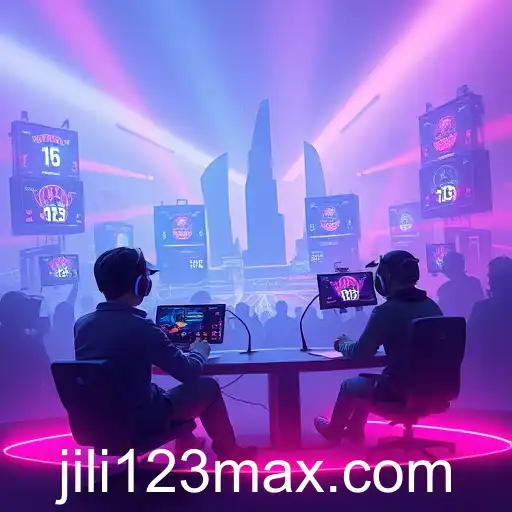 The Rise of Online Gaming Platforms