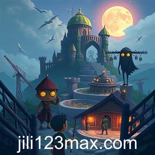 The Rise of Jili123 in the Online Gaming Sphere