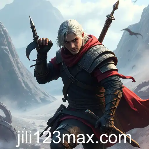 Exploring the Enigmatic World of Role-Playing Games and the Rise of 'jili123'