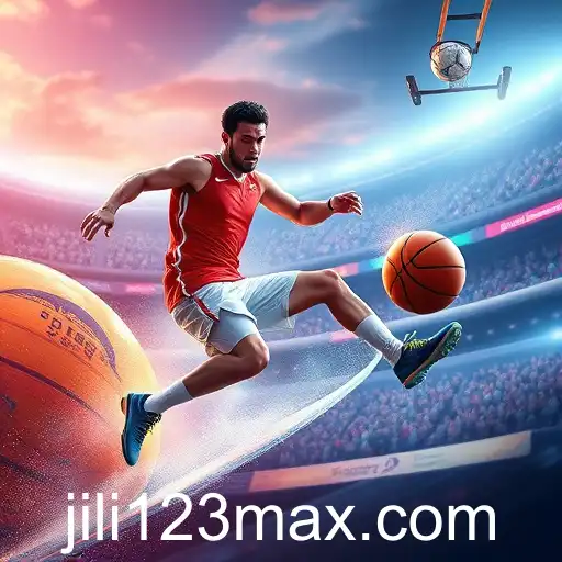 Exploring the Exciting World of Sports Games with Jili123